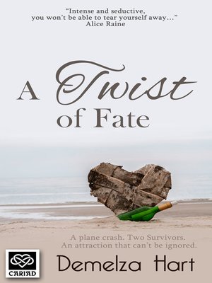 cover image of A Twist of Fate